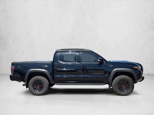 2023 Toyota Tacoma TRD Pro