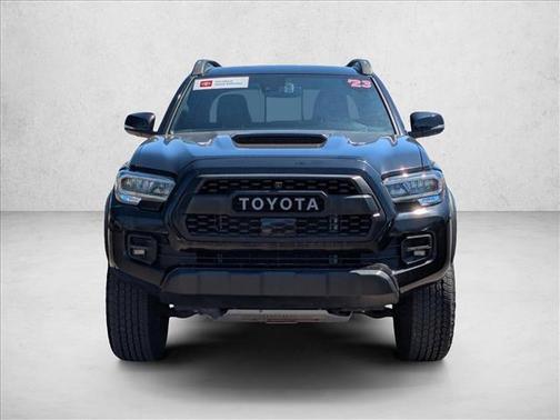 2023 Toyota Tacoma TRD Pro
