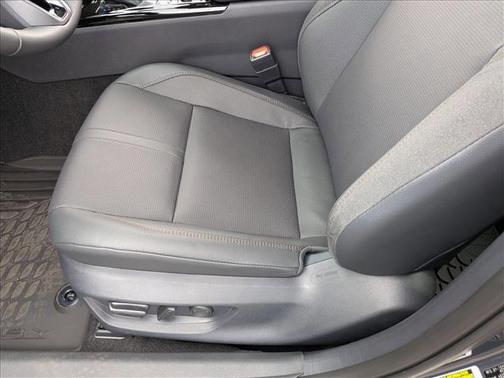 Underground 2026 Toyota Camry XLE