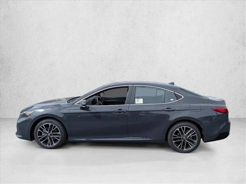 Underground 2026 Toyota Camry XLE