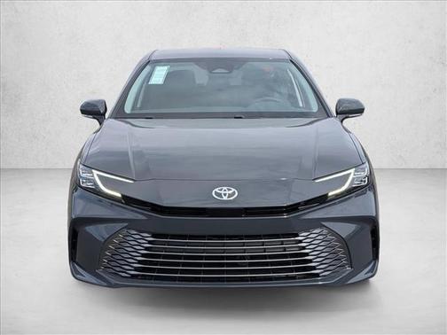 Underground 2026 Toyota Camry XLE