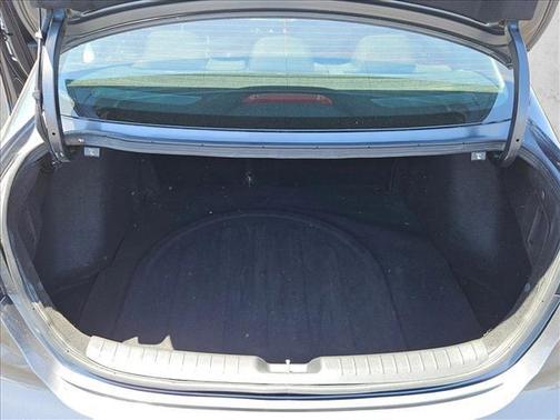 Gravity Gray 2024 Kia Forte LXS