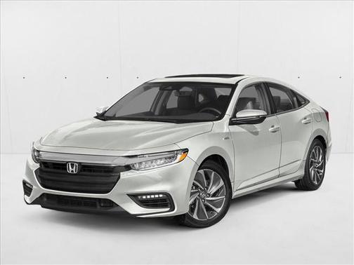 2022 Honda Insight Touring