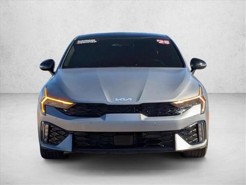 2025 Kia K5 GT