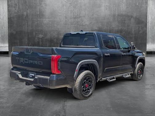 2023 Toyota Tundra Hybrid TRD Pro