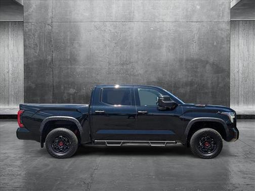 2023 Toyota Tundra Hybrid TRD Pro