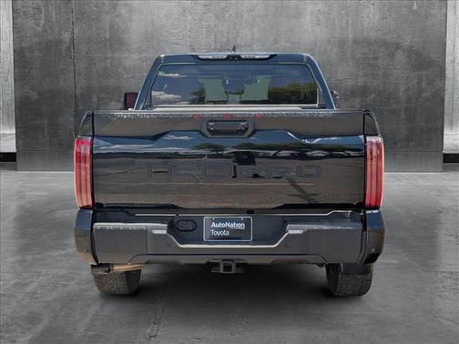 2023 Toyota Tundra Hybrid TRD Pro