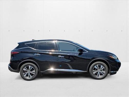 2023 Nissan Murano S FWD
