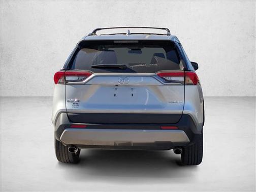 2023 Toyota RAV4 Limited