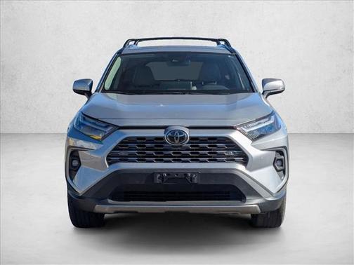 2023 Toyota RAV4 Limited