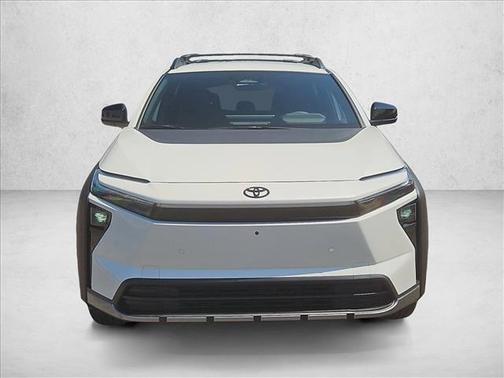 Halo 2026 Toyota bZ Woodland AWD