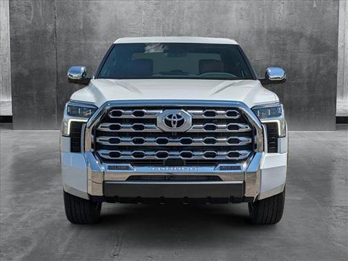 2025 Toyota Tundra 1794 Edition