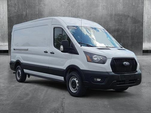2024 Ford Transit-150 Base