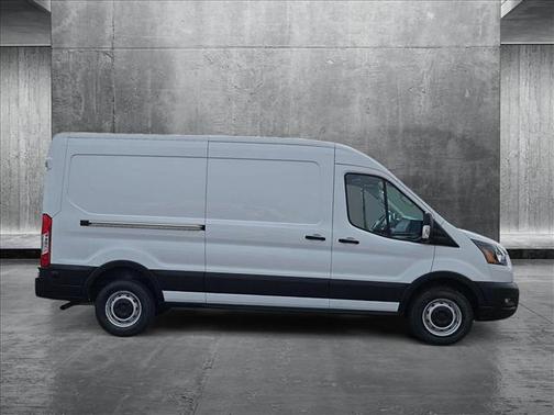 2024 Ford Transit-150 Base