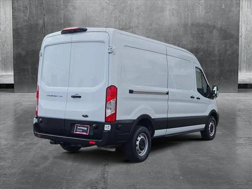 2024 Ford Transit-150 Base