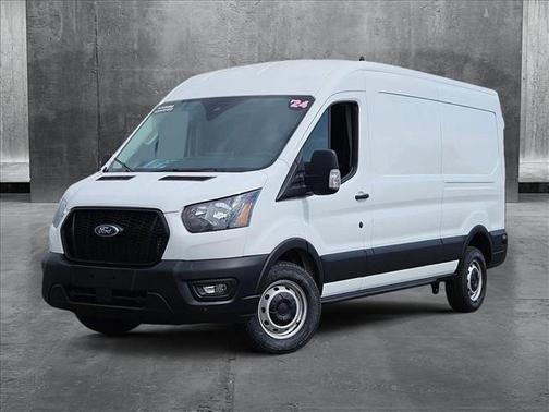 2024 Ford Transit-150 Base