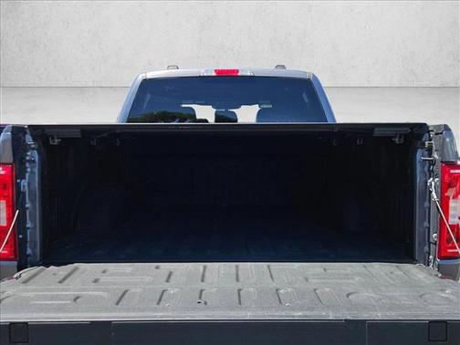 Carbonized Gray Metallic 2023 Ford F-150 XLT