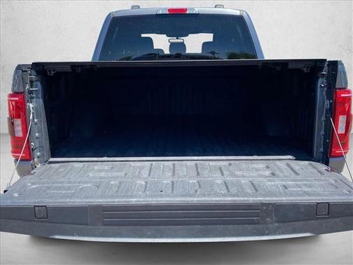 Carbonized Gray Metallic 2023 Ford F-150 XLT
