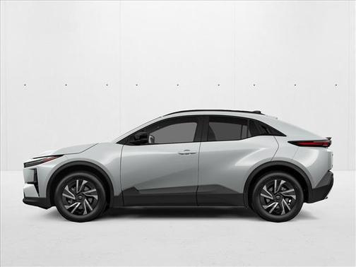 Cement 2026 Toyota C-HR SE