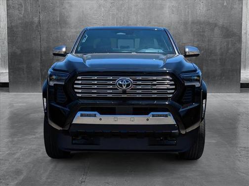 2025 Toyota Tacoma Limited