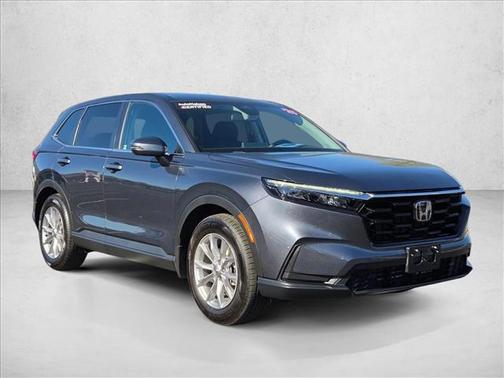 2025 Honda CR-V EX 2WD