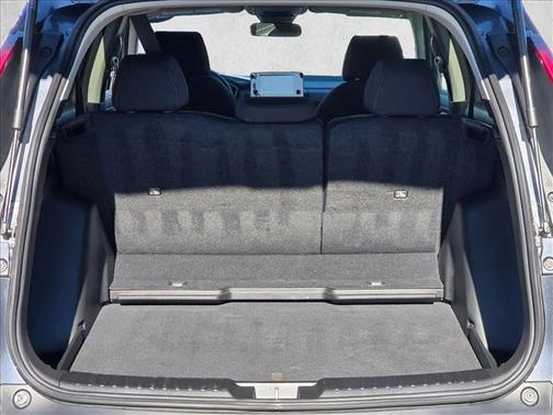 2025 Honda CR-V EX 2WD