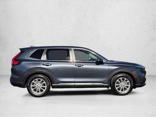 2025 Honda CR-V EX 2WD