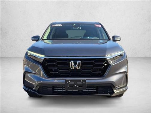 2025 Honda CR-V EX 2WD