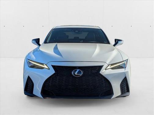2023 Lexus IS 500 F SPORT Performance Premium