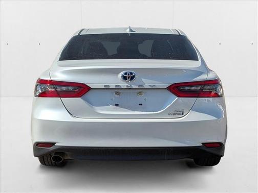 2023 Toyota Camry Hybrid XLE