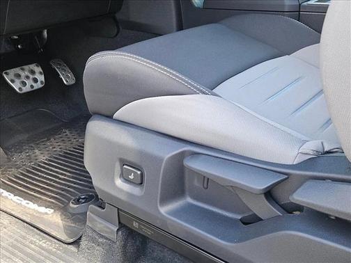 Ice Cap 2026 Toyota Tacoma TRD Sport