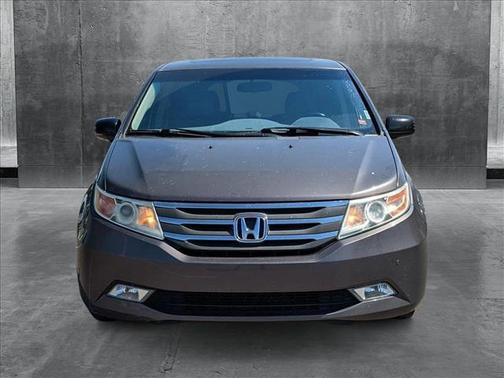 2011 Honda Odyssey Touring