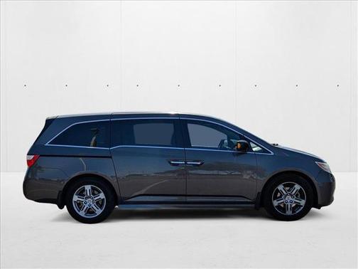 2011 Honda Odyssey Touring