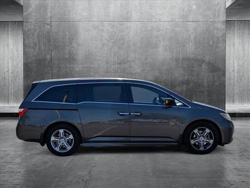 2011 Honda Odyssey Touring