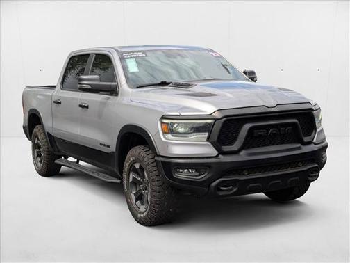 2023 RAM 1500 Rebel