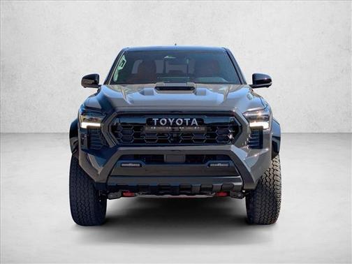 2025 Toyota Tacoma TRD Pro