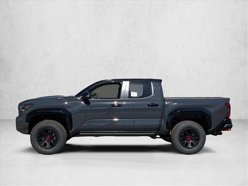 2025 Toyota Tacoma TRD Pro