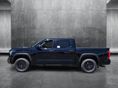 2025 Toyota Tundra Hybrid TRD Pro