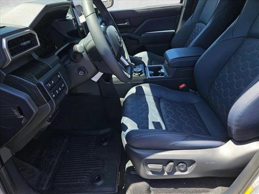 Cutting Edge 2026 Toyota 4Runner Hybrid Platinum
