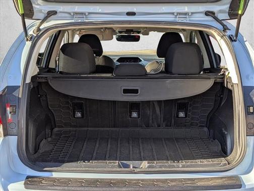 2021 Subaru Crosstrek Base