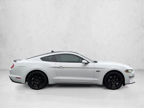2020 Ford Mustang GT