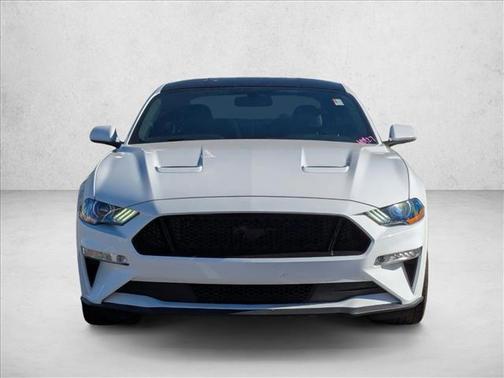 2020 Ford Mustang GT
