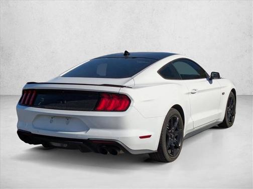 2020 Ford Mustang GT