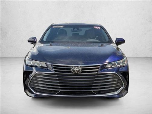 2021 Toyota Avalon XLE