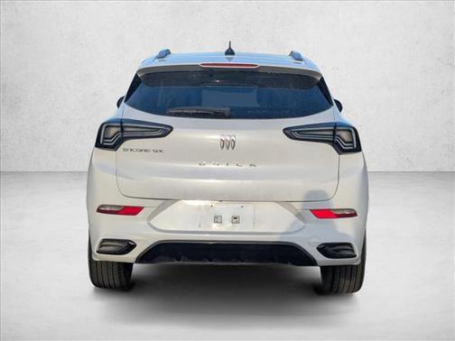 2025 Buick Encore GX Avenir