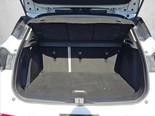 2025 Buick Encore GX Avenir