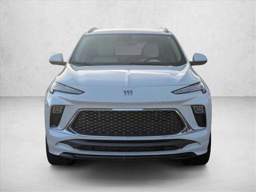 2025 Buick Encore GX Avenir