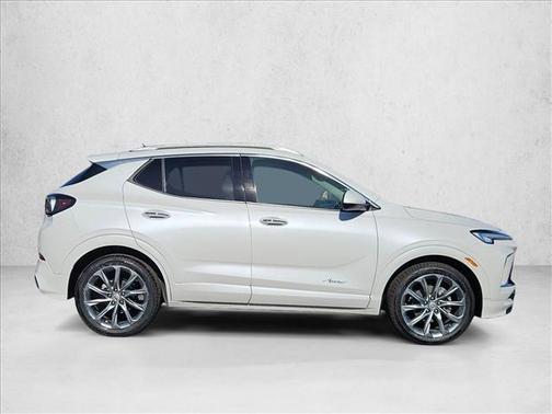 2025 Buick Encore GX Avenir