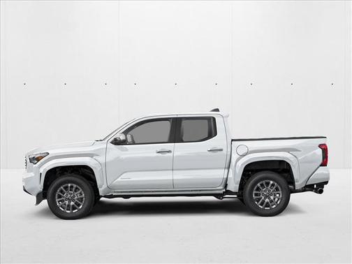 2025 Toyota Tacoma Limited
