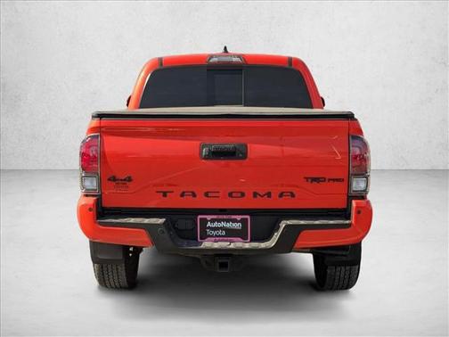 2023 Toyota Tacoma TRD Pro
